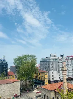Psk. Birgül Akgül profilinde yer alan galeri fotoğrafı.