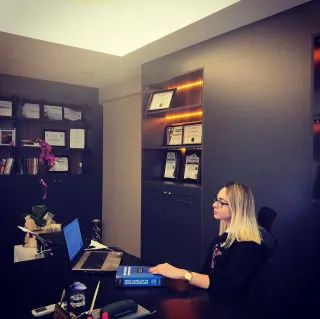 Kl. Psk. Buket Güven profilinde yer alan galeri fotoğrafı.