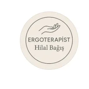Erg. Hilal Bağış — Ergoterapi, Bingöl. Portre fotoğrafı.