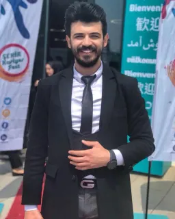 Kl. Psk. Ahmet Ali Sunay profilinde yer alan galeri fotoğrafı.