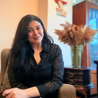 Kl. Psk. Gizem Torunoğlu — Psikoloji, Bursa. Portre fotoğrafı.