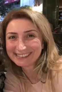 Uzm. Dr. Pelin Kaplan Sayan profilinde yer alan galeri fotoğrafı.