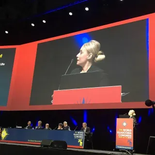 Prof. Dr. Ilgaz Yalvaç profilinde yer alan galeri fotoğrafı.