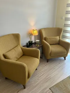 Kl. Psk. Nadide Tansel Aldabak profilinde yer alan galeri fotoğrafı.