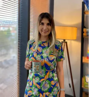 Psk. Nisa Bendeş Makar profilinde yer alan galeri fotoğrafı.
