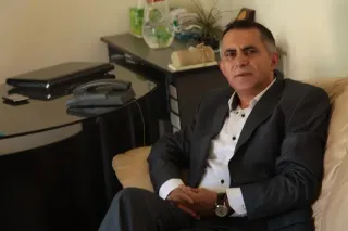 Uzm. Dr. Hüsamettin Güldoğan profilinde yer alan galeri fotoğrafı.