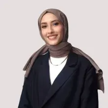 Psk. Dan. Büşra Kılılıoğlu — Psikolojik Danışma ve Rehberlik. Portre fotoğrafı.