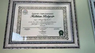 Dyt. Simge Ozan Arslan profilinde yer alan galeri fotoğrafı.