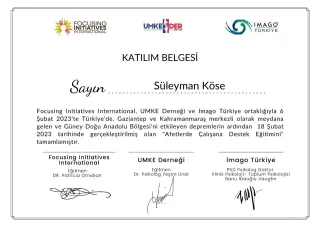 Kl. Psk. Süleyman Köse profilinde yer alan galeri fotoğrafı.