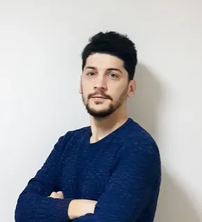 Dr. Mehmet Fatih Dursun profilinde yer alan galeri fotoğrafı.