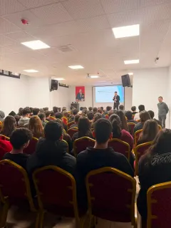 Kl. Psk. Yücel Şavklı profilinde yer alan galeri fotoğrafı.