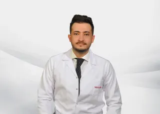 Dyt. Ahmet Ozan Özcan profilinde yer alan galeri fotoğrafı.