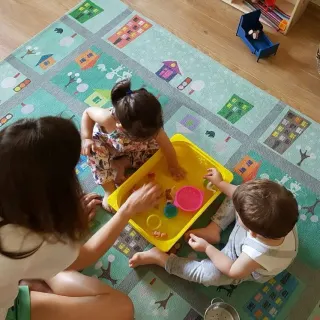Kl. Psk. Aslı Soyergin profilinde yer alan galeri fotoğrafı.