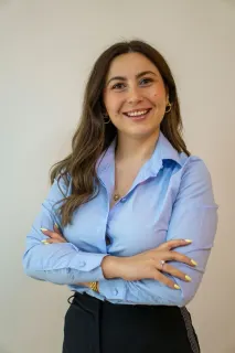 Kl. Psk. Zübeyde Ezgi Horzum profilinde yer alan galeri fotoğrafı.
