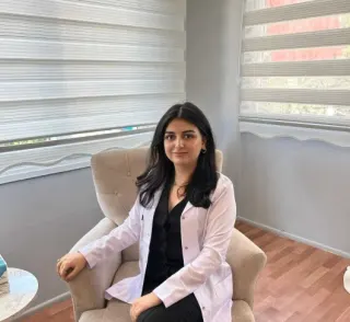 Uzm. Psk. Sabina Huseynbalayeva profilinde yer alan galeri fotoğrafı.