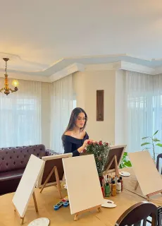 Kl. Psk. Öyküm Bal Çelik profilinde yer alan galeri fotoğrafı.
