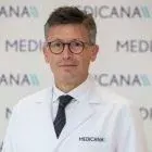 Prof. Dr. Ömer Yiğiner profilinde yer alan galeri fotoğrafı.