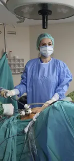 Prof. Dr. Çiğdem Yayla Abide profilinde yer alan galeri fotoğrafı.