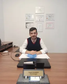 Fzt. Semih Yıldırım profilinde yer alan galeri fotoğrafı.