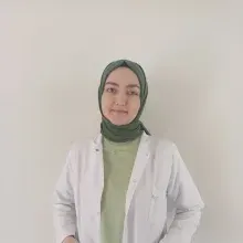 Fzt. Derya Yücebaş — Fizyoterapi Ve Rehabilitasyon, Kocaeli. Portre fotoğrafı.
