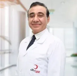 Doç. Dr. Fatih Rüştü Yalçınkaya profilinde yer alan galeri fotoğrafı.