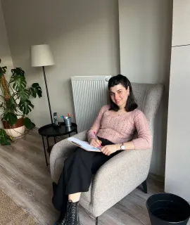 Kl. Psk. Dilşad Coşkan Tepretmez profilinde yer alan galeri fotoğrafı.