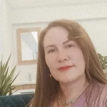 Uzm. Dr. Ülgen Kalelioğlu — Psikiyatri, Aydın. Portre fotoğrafı.