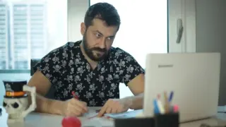 Op. Dr. Onur Sümer profilinde yer alan galeri fotoğrafı.