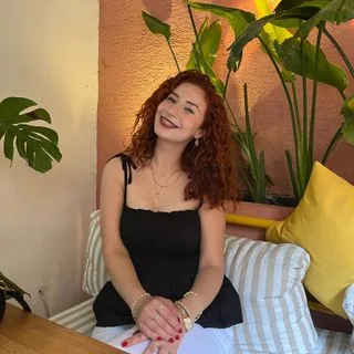 Erg. Merve Kayar — Ergoterapi. Portre fotoğrafı.