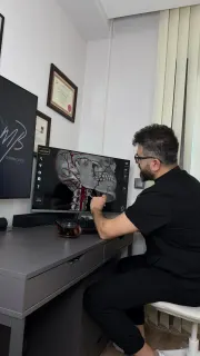 Uzm. Dr. Melik Çandar profilinde yer alan galeri fotoğrafı.