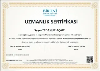 Psk. Edanur Açar profilinde yer alan galeri fotoğrafı.