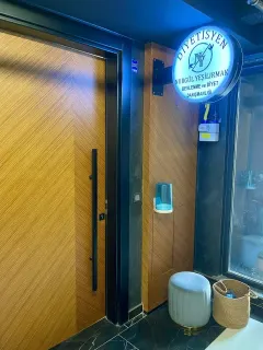 Dyt. Nurgül Yeşilırmak profilinde yer alan galeri fotoğrafı.