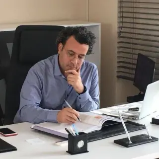 Op. Dr. Esen Karakaya profilinde yer alan galeri fotoğrafı.