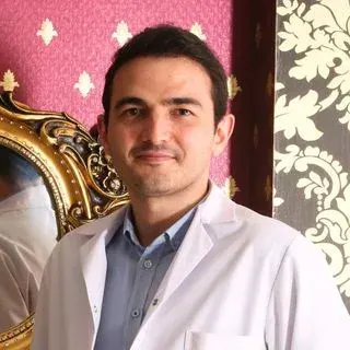 Kl. Psk. Kemal Bekmezci — Psikoloji, Konya. Portre fotoğrafı.
