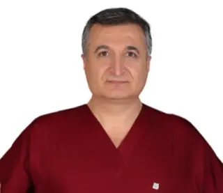 Op. Dr. Kenan Tişkaya profilinde yer alan galeri fotoğrafı.