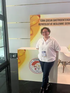 Uzm. Dr. Yasemin Dilek Soysal profilinde yer alan galeri fotoğrafı.