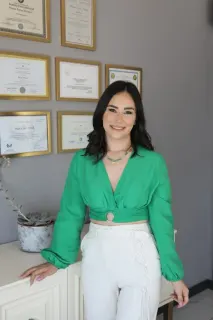 Uzm. Psk. Büşra Sarı Ertek profilinde yer alan galeri fotoğrafı.