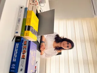 Kl. Psk. Asuman Köseoğlu profilinde yer alan galeri fotoğrafı.