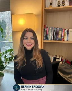 Kl. Psk. Nermin Erdoğan profilinde yer alan galeri fotoğrafı.