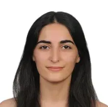 Kl. Psk. Şüheda Gicili — Psikoloji, İstanbul. Portre fotoğrafı.