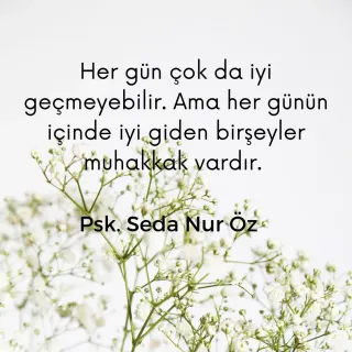 Kl. Psk. Seda Nur Öz profilinde yer alan galeri fotoğrafı.