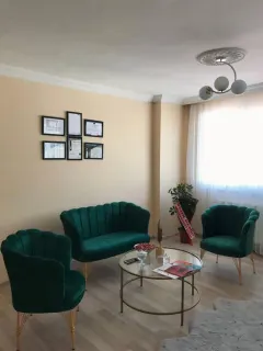 Psk. Buse Polat profilinde yer alan galeri fotoğrafı.