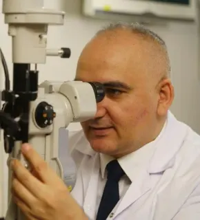Op. Dr. Sezgin Ceylan profilinde yer alan galeri fotoğrafı.