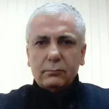 Prof. Dr. Atilla Erdem — Beyin Ve Sinir Cerrahisi, Ankara. Portre fotoğrafı.