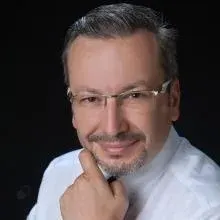 Uzm. Dr. Mehmet Turfanda — Çocuk Sağlığı Ve Hastalıkları, Çankaya, Ankara. Portre fotoğrafı.