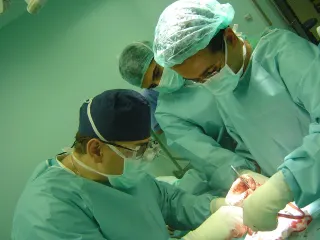 Prof. Dr. Önder Kayıgil profilinde yer alan galeri fotoğrafı.