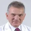 Prof. Dr. Fehim Yaşar Anlar — Çocuk Alerjisi, Çankaya, Ankara. Portre fotoğrafı.