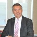 Prof. Dr. Tarık Şapçı — Kulak Burun Boğaz, İstanbul. Portre fotoğrafı.