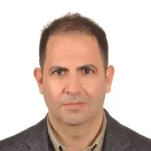 Doç. Dr. Aydın Yavuz — Genel Cerrahi, Ankara. Portre fotoğrafı.