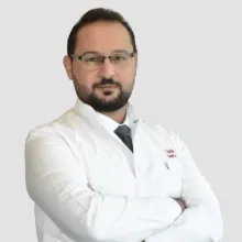 Op. Dr. Abdulaziz Temiz — Ortopedi Ve Travmatoloji, Yıldırım, Bursa. Portre fotoğrafı.